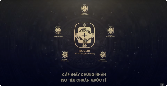 Câu chuyện nghề nghiệp