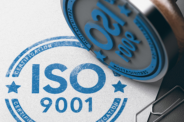 Những Lợi Ích Cụ Thể Thấy Rõ Khi Áp Dụng ISO 9001
