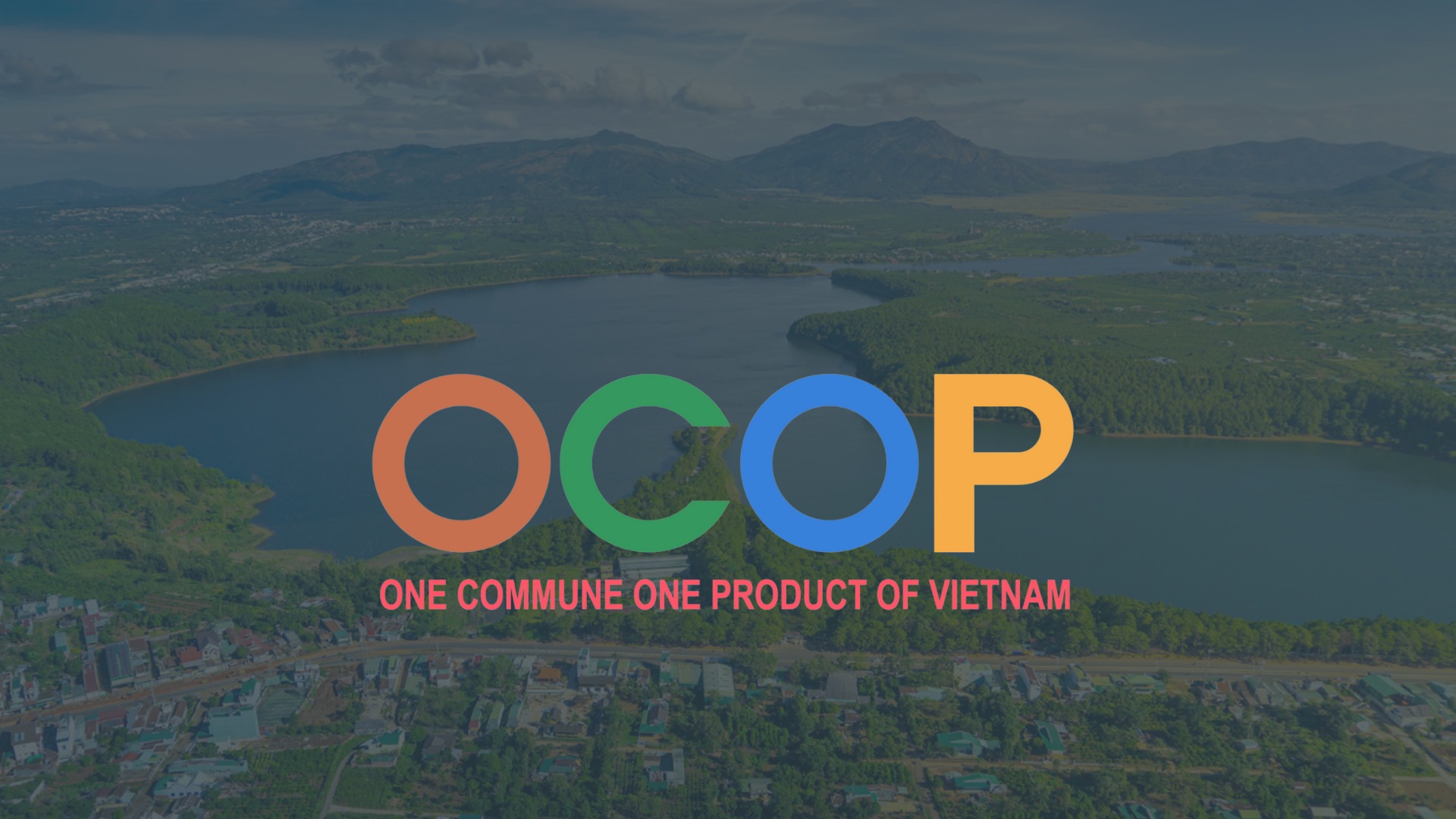 ISOCERT tổ chức Hội nghị Tập huấn Chương trình "Mỗi xã một sản phẩm" năm 2023 tại huyện Chư Sê tỉnh Gia Lai