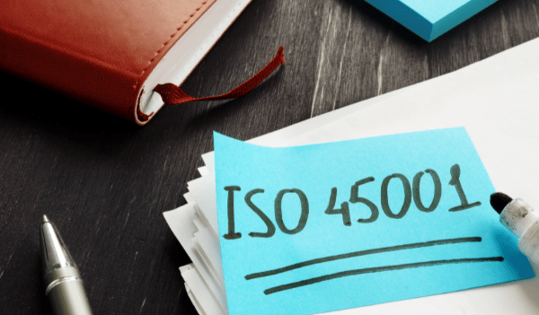 Chứng nhận ISO 45001 là gì? Tổng hợp những nội dung quan trọng