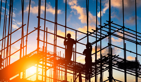 Tiêu chuẩn ISO cho ngành xây dựng – Các tiêu chuẩn phổ biến