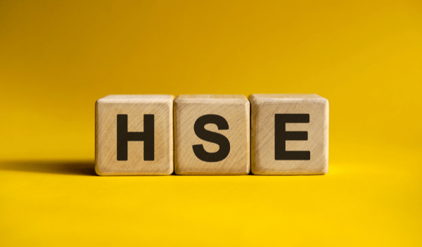 Hệ thống quản lý HSE là gì? Xây dựng hệ thống quản lý HSE
