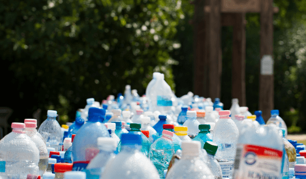 Rác thải nhựa - Các phương pháp xử lý rác thải nhựa hiện nay