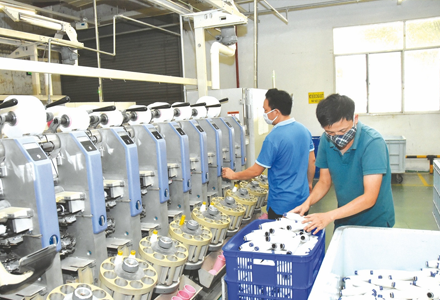 Chính sách hỗ trợ, ưu đãi của Nhà nước phát triển công nghiệp hỗ trợ tại Việt Nam