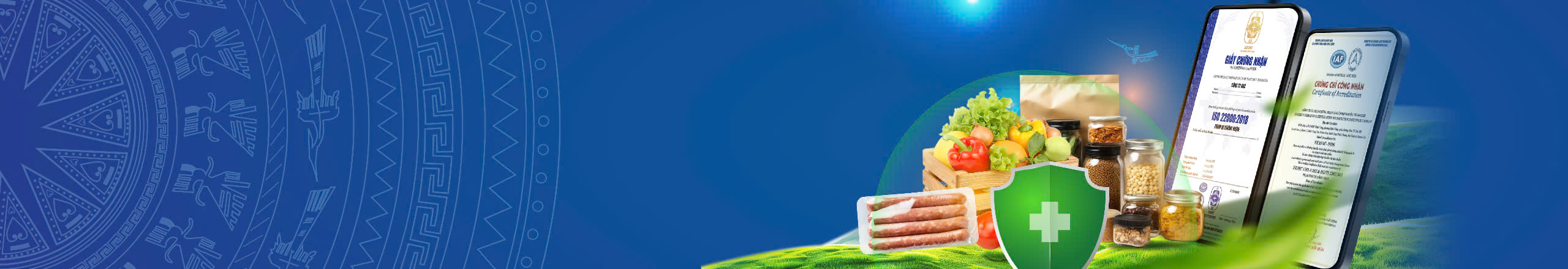 [Thông báo] Nghị định 26/2026/NĐ-CP - Yêu cầu bắt buộc đối với cơ sở sản xuất, kinh doanh thực phẩm