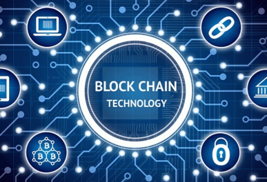 Blockchain Và Ứng Dụng Trong Hoạt động Tài Chính - Ngân Hàng