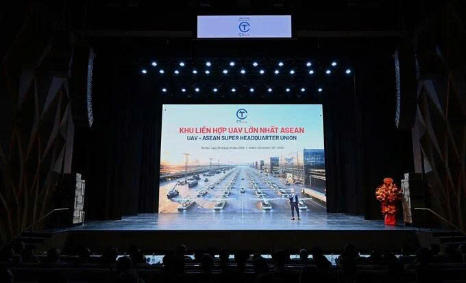 Thế giới chấn động với công nghệ Việt Nam