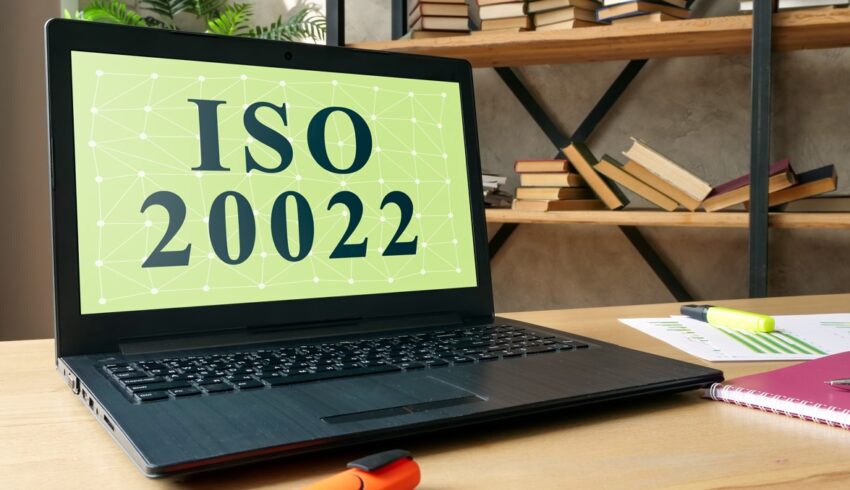 Tiêu Chuẩn ISO 20022 Trong Ngành Tài Chính Ngân Hàng