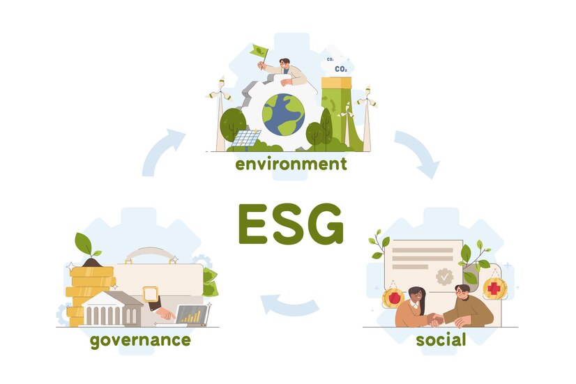 Đào tạo và tư vấn lập báo cáo ESG