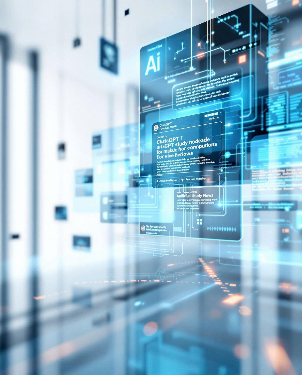 Những điểm đáng lưu ý của Luật Trí tuệ nhân tạo sắp có hiệu lực