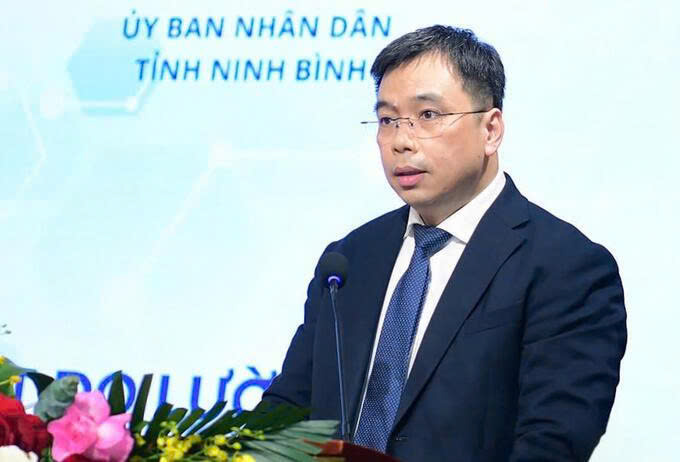 Rà soát, sửa đổi Luật Đo lường đáp ứng yêu cầu phát triển kinh tế số