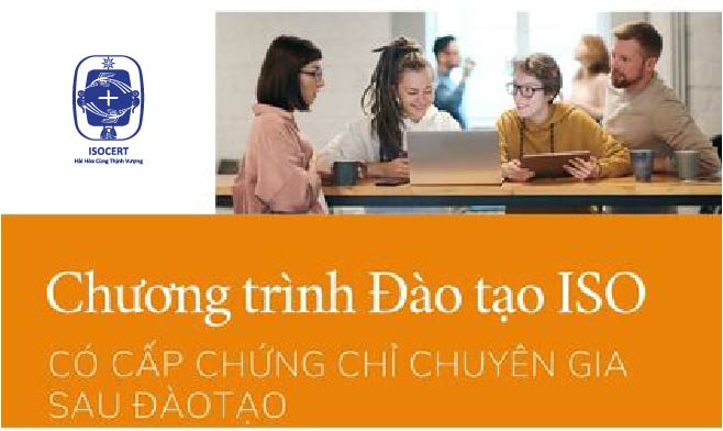 Đào tạo ISO