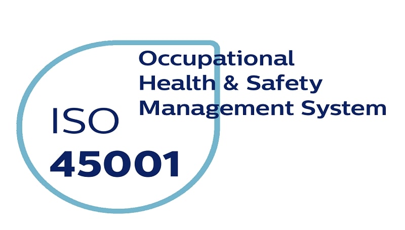 ISO 45001:2018 - Hệ Thống Quản Lý An Toàn và Sức Khỏe Nghề Nghiệp