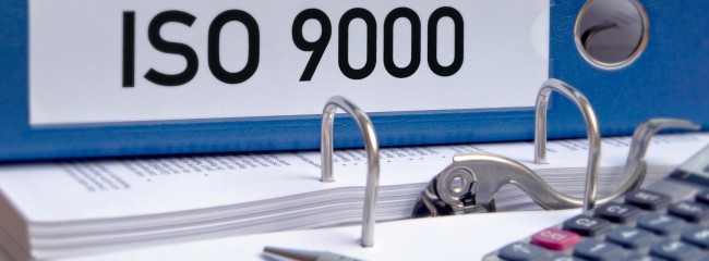 Bộ tiêu chuẩn ISO 9000 mang lại lợi ích gì cho doanh nghiệp?