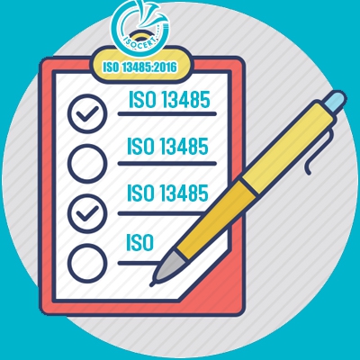 8 Bước Áp Dụng Tiêu Chuẩn ISO 13485