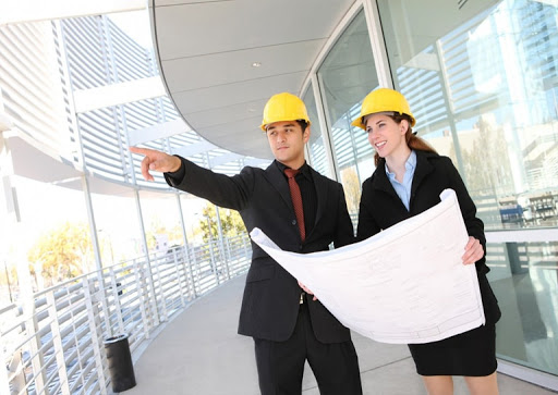 Hệ thống quản lý chất lượng trong lĩnh vực công trình xây dựng