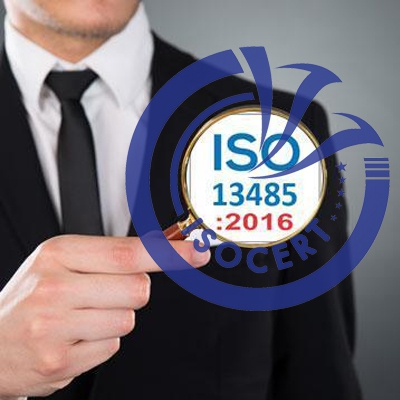 Cách đạt chứng nhận ISO 13485