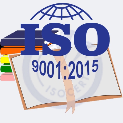Mẫu giấy chứng nhận ISO