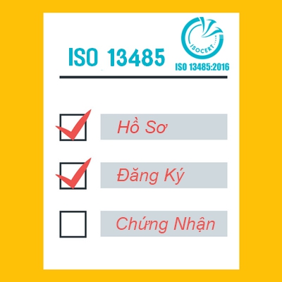 Tổ chức chứng nhận ISO 13485 được Tổng cục Tiêu chuẩn Đo lường cấp phép