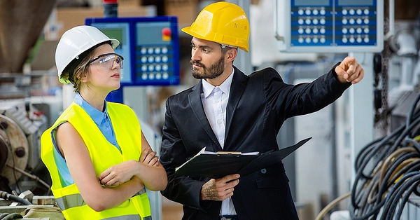 10 bước giúp doanh nghiệp đạt giấy chứng nhận ISO 45001