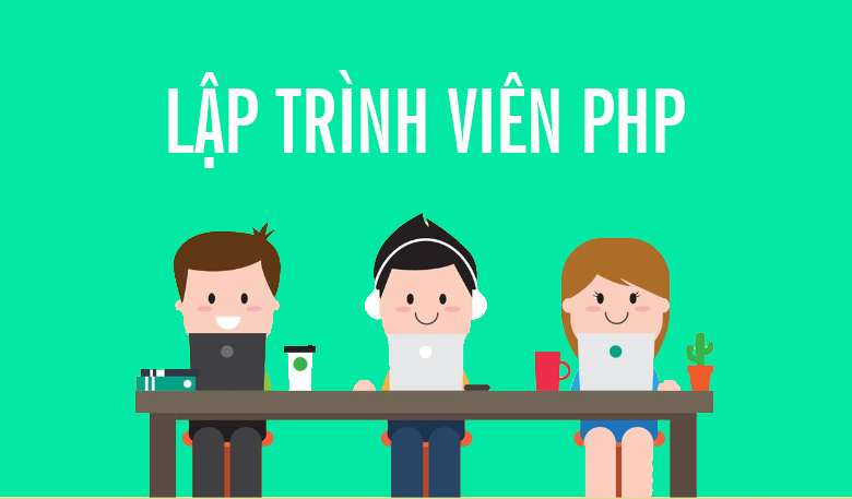 TUYỂN DỤNG VỊ TRÍ NHÂN VIÊN LẬP TRÌNH WEB