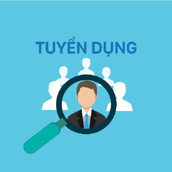 Quy trình tuyển dụng nhân sự theo tiêu chuẩn ISO 9001 - ISOCERT