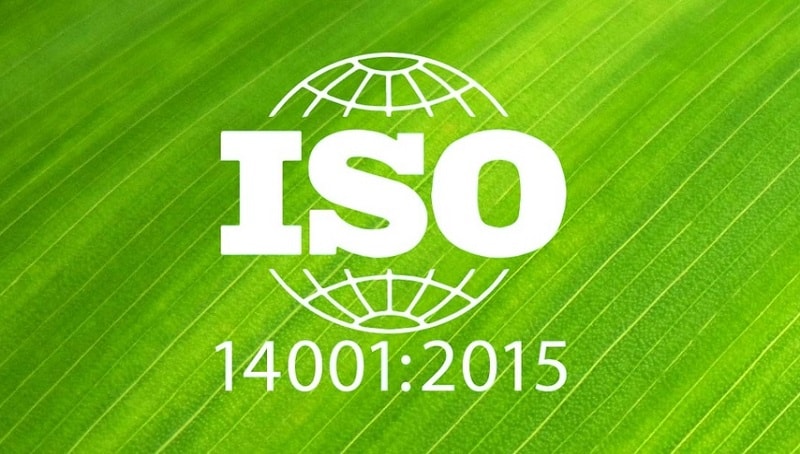 So sánh cấu trúc của ISO 14001:2004 và ISO 14001:2015