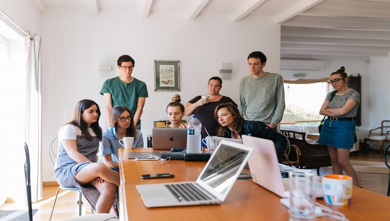 bài tập tình huống iso 9001:2015