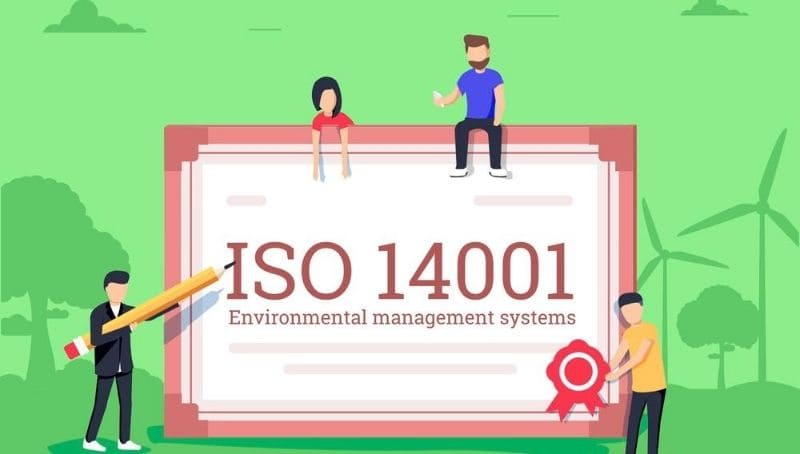 Một số lưu ý khi thực hiện và chứng nhận ISO 14001