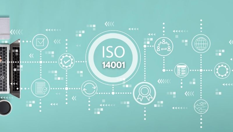 Các bước thực hiện và chứng nhận ISO 14001: bước 2