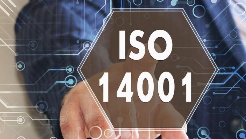 Khái quát về ISO 14001