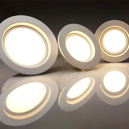 Chứng nhận hợp chuẩn module LED- Thiết bị chiếu sáng theo TCVN 8781:2011