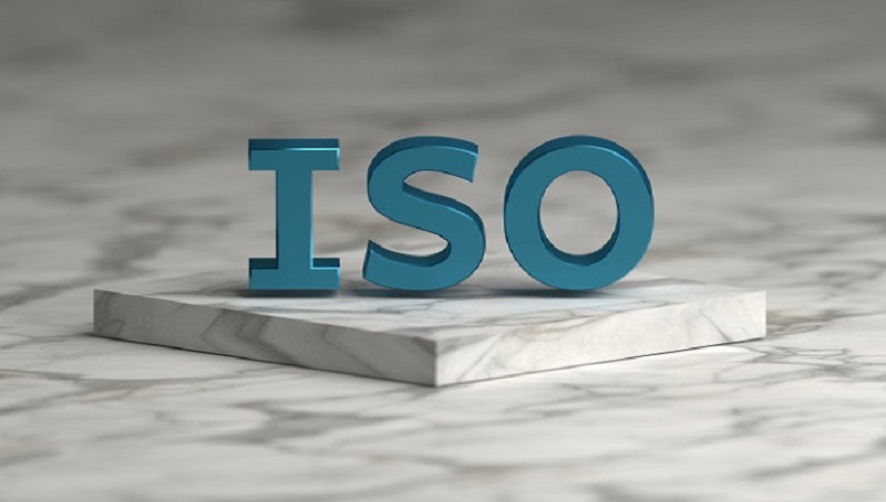 đăng ký cấp giấy chứng nhận ISO ở đâu uy tín