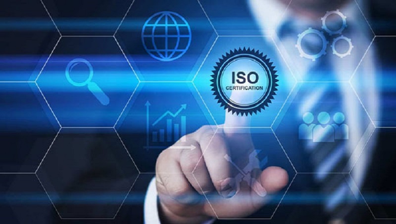 đăng ký cấp giấy chứng nhận ISO ở đâu uy tín
