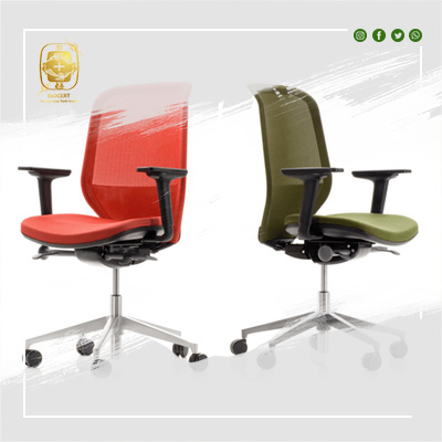 Chứng nhận hợp chuẩn ghế có cơ cấu nghiêng hoặc ngả và ghế bập bênh theo TCVN 10772-2:2015 ISO 7174-2:1988
