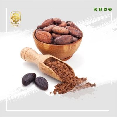 Chứng nhận hợp chuẩn hạt cacao
