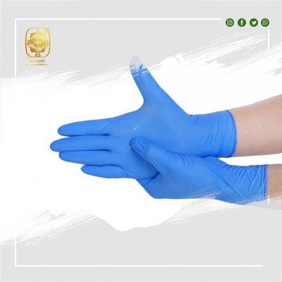 Chứng nhận hợp chuẩn găng tay cao su phẫu thuật vô khuẩn sử dụng một lần