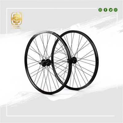 Chứng nhận hợp chuẩn lốp và vành xe đạp hai bánh
