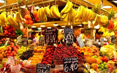 Tổng Quan Tiêu Chuẩn An Toàn Nông Nghiệp Của Việt Nam
