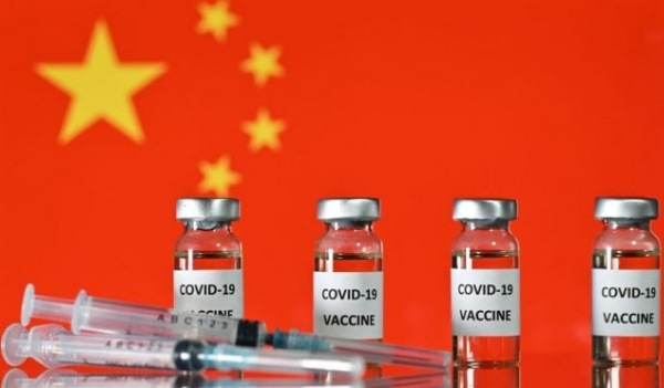 Các loại vaccine Covid-19 được cấp phép sử dụng tại Việt Nam