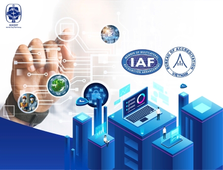 Chứng nhận hệ thống