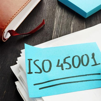 Chuẩn bị cho ISO 45001 - 6 bước để chuyển đổi thành công