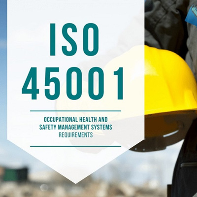 Hướng dẫn triển khai ISO 45001 - Hệ thống quản lý an toàn và sức khỏe nghề nghiệp