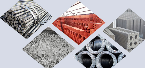 Công bố hợp quy vật liệu xây dựng - Đưa vật liệu xây dựng sản xuất, nhập khẩu vào thị trường Việt Nam