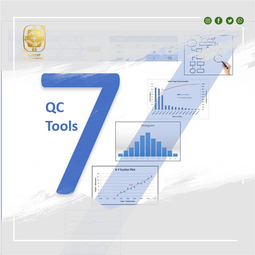 Bảy công cụ quản lý và cải tiến chất lượng mới - 7 New Tools