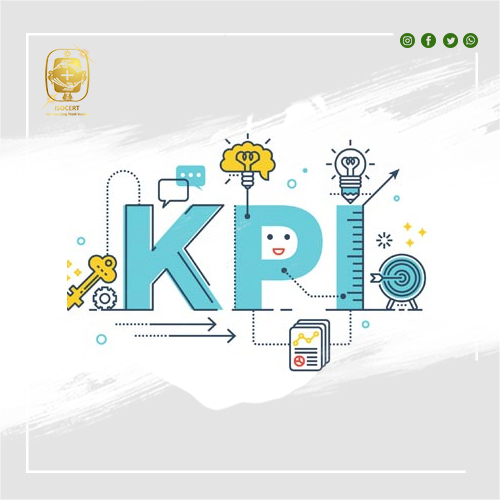 Chỉ số hoạt động chính (KPI)