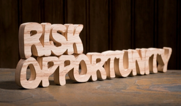 Xác định tính rủi ro và cơ hội trong ISO 9001:2015