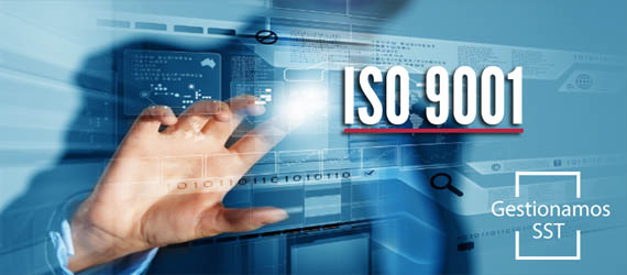 Quy trình tiếp cận ISO 9001:2015