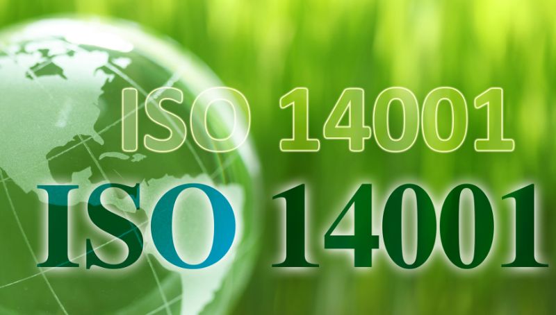 Tiêu chuẩn ISO 14001 - Hệ thống quản lý môi trường