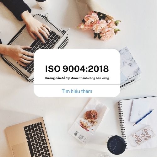 TCVN ISO 9004: 2018 Quản lý chất lượng - Chất lượng của một tổ chức - Hướng dẫn để đạt được thành công bền vững